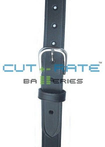 RC64LS2-C Leather Shoulder Strap