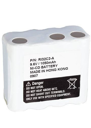 Ritron RTX150 Battery