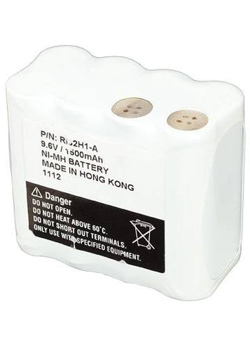 Ritron-Patriot BPX-8NHC Battery