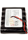 Ritron JBC15H Battery