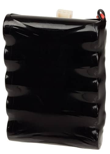 Ritron BP-6N Battery