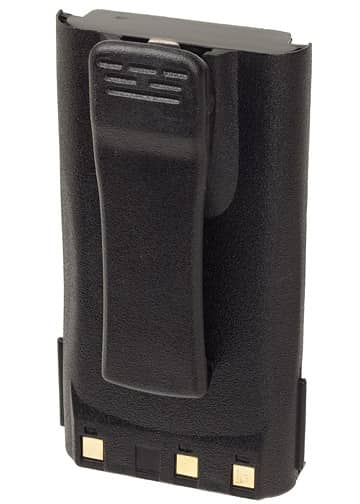 Regency-Relm RR33H1-A Battery