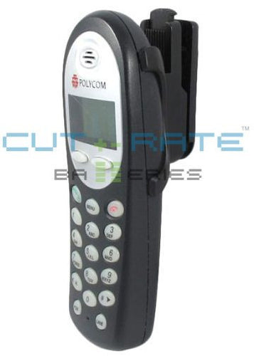 Alcatel IP Touch 300 Swivel Belt Clip Assembly