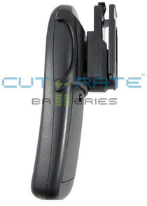 Polycom BPE100 Swivel Belt Clip Assembly