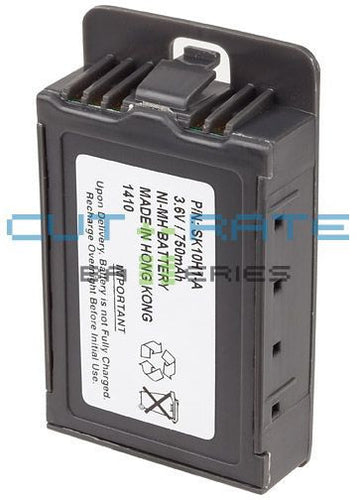 Polycom PTE130A Battery