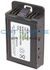 NEC NetLink e340 Battery
