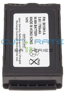 NEC NetLink e340 Battery