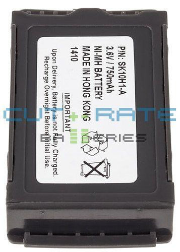 Polycom 2200-37210-001 Battery