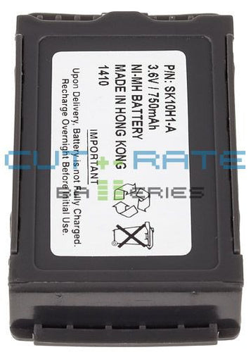 Spectralink PTE130A Battery