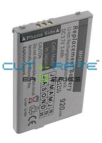 NEC MH240 Battery
