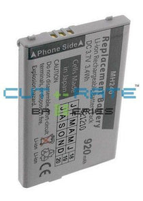 NEC MH240 Battery