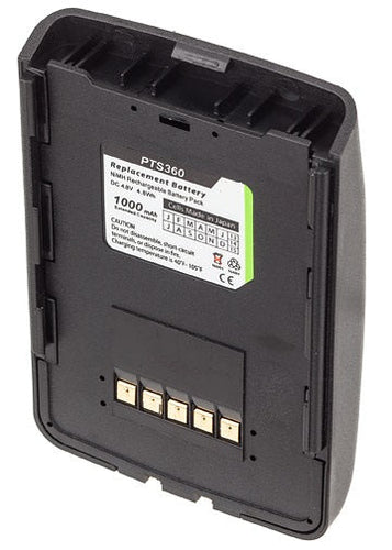 Avaya SL650 Battery