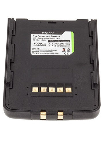 Polycom WTS400 Battery