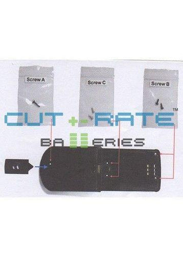 Avaya PTB400 Phone Housing Kit