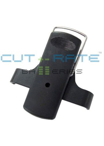 Avaya 700277395 Hinge Clip Assembly with Coil Lanyard