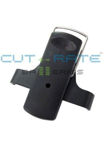 Siemens optiPoint W1 Hinge Clip Assembly with Coil Lanyard