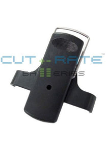 Mitel A0548453 Hinge Clip Assembly with Coil Lanyard