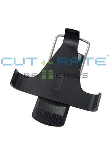 Polycom A0548453 Hinge Clip Assembly with Coil Lanyard