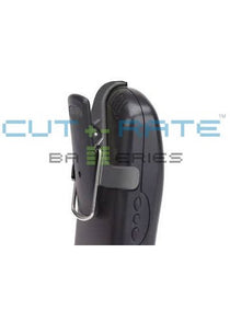 Polycom NTTQ5050 Hinge Clip Assembly with Coil Lanyard