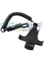 Siemens optiPoint W1 Hinge Clip Assembly with Coil Lanyard