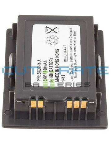 Alcatel TTQ5050 Battery