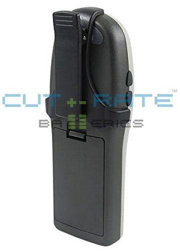 Spectralink Link 6120 Belt Clip Assembly