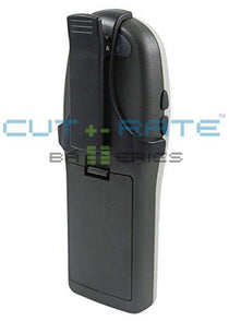 Spectralink Link 6120 Belt Clip Assembly