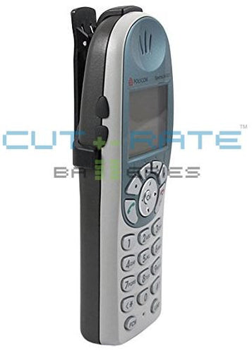 Avaya Link 6020 Belt Clip Assembly
