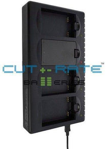 Polycom 8020 Charger – 4-Bay Charger