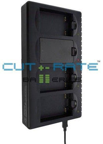 Polycom Link 8030 Charger – 4-Bay Charger