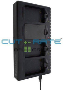 Polycom 6020 Charger – 4-Bay Charger
