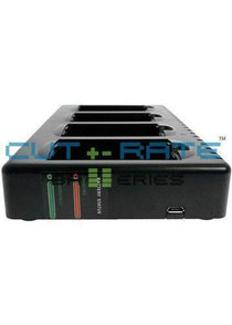 Polycom 8030 Charger – 4-Bay Charger