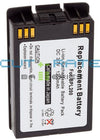 Spectralink LTB6030 Battery