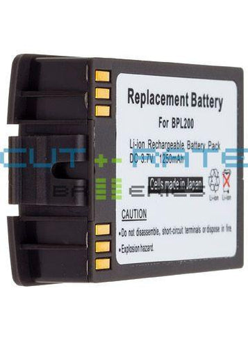 Alcatel BPL200 Battery