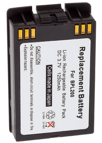 Spectralink Link 6141 Battery
