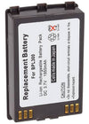 NEC 3641 Battery