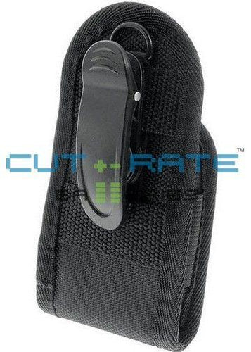 Avaya 3641 Nylon Case with Swivel Belt Clip