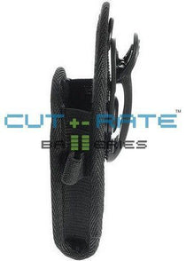 Polycom 8030 Nylon Case with Swivel Belt Clip