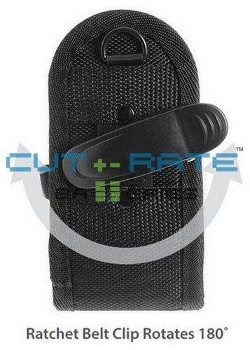 Avaya Link 6020 Nylon Case with Swivel Belt Clip