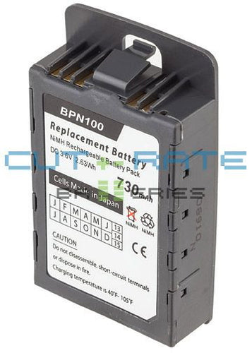 RB-BPN100-N Battery