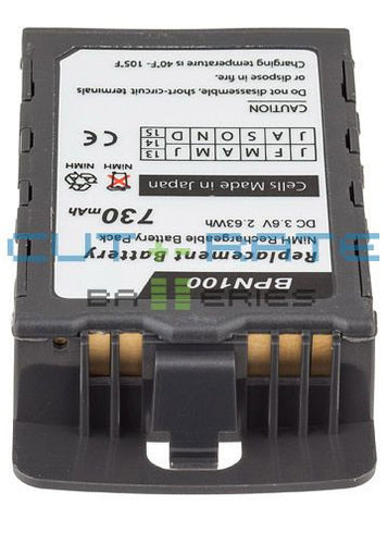 Nortel NTTQ69BA Battery