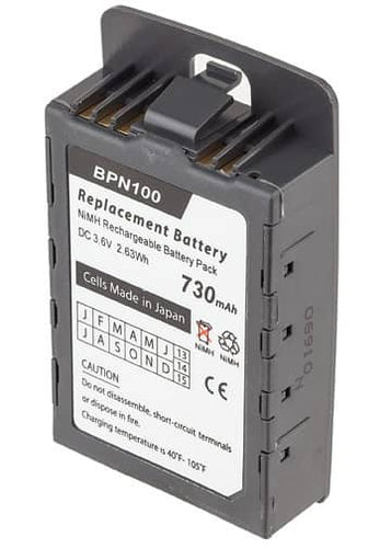 Nortel 2212 Battery