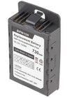 Nortel NetLink h340 Battery