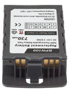 NEC BPN100 Battery