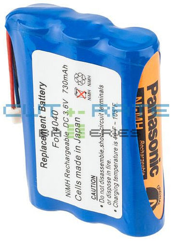 RB-4040-N Battery