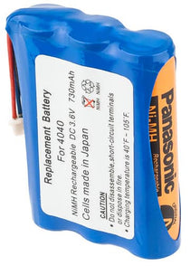 GE CS-NTL743CL Battery
