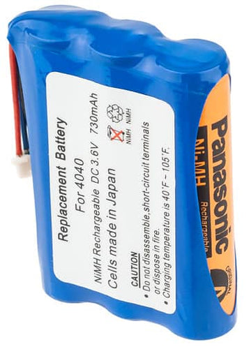 RB-4040-N Battery