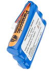 Polycom Kirk P11 Battery