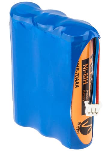 Polycom Kirk T-Plus2 Battery