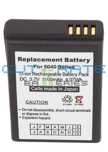 RB-5040-L Battery